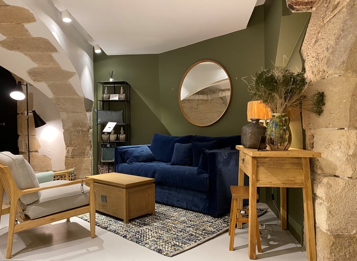 Boutique AMPM Paris Bonaparte
