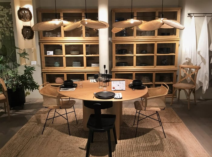 Boutique AMPM Lyon Grand Hôtel Dieu