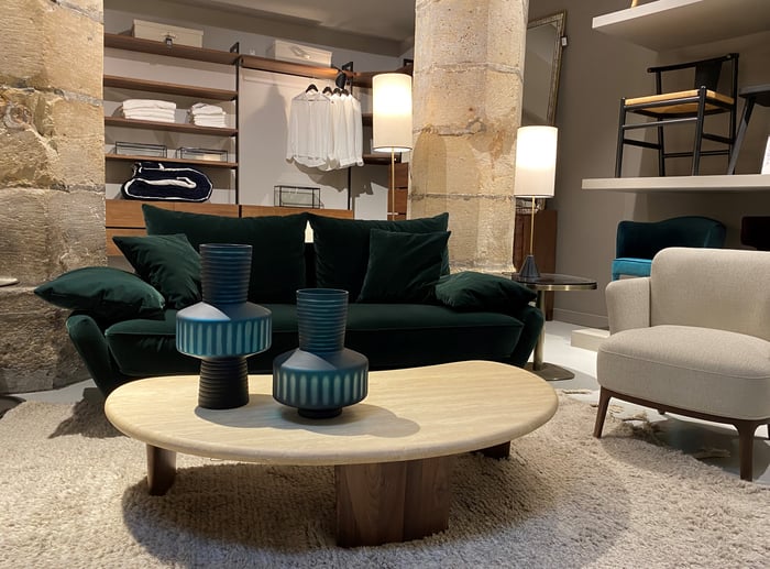 Boutique AMPM Paris Bonaparte